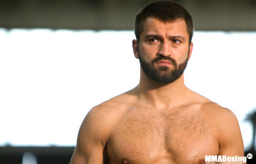 Белорусский боец UFC Орловский уступил во Флориде в спорном поединке бразильцу