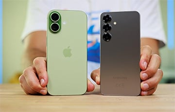Названы самые популярные бренды смартфонов