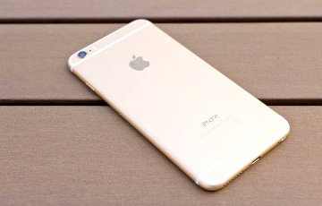 За новый iPhone в Беларуси просят на $500 больше, чем в Германии