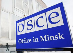 Глава ОБСЕ призывает Минск вернуть организацию в Беларусь