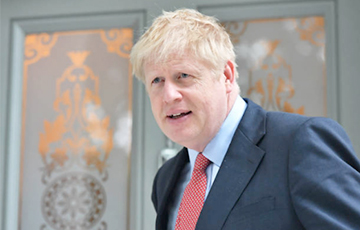 Борис Джонсон снова станет премьером Великобритании?