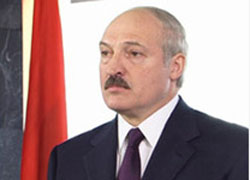 Лукашенко грозит отставкой правительству