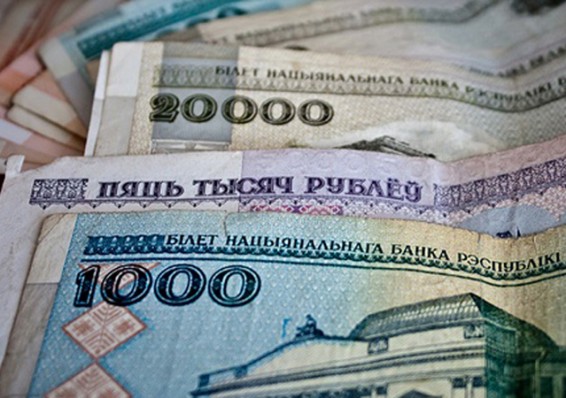 Тарифную ставку первого разряда подняли на три тысячи рублей