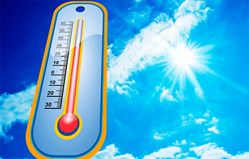 В последний день июня в Беларуси ожидается до +27°С