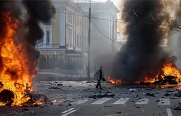 Московия нанесла ракетный удар по крупнейшим городам Украины: что известно