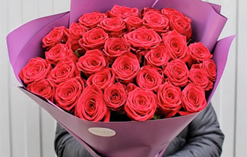 «На первое свидание привез 53 розы»