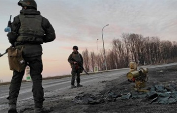 Штаб ООС: Ситуация на Донецком и Луганском направлениях напряженная, но контролируемая