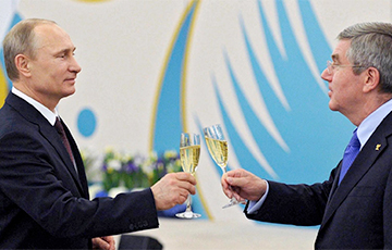 Путин за последние годы наградил гопсударственными наградами десятки бизнесменов и руководителей правительств Германии