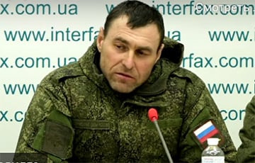 Московитский военнопленный: Наш главнокомандующий лжец и обманщик