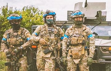 Американские военные добровольно идут на войну в Украине: в NYT объяснили, что их мотивирует