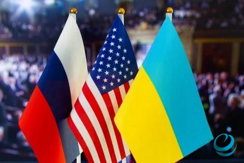 Уиткофф: США и РФ пришли к пониманию, близится мир в Украине