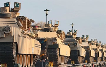 СМИ: Администрация Трампа впервые одобрила продажу оружия Украине