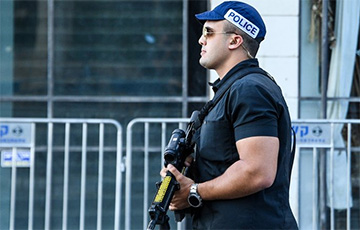 В Пенсильвании подожгли резиденцию губернатора штата