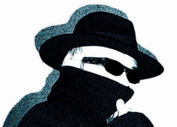 ФСБ отчиталась о «разоблачении» еще одного агента ЦРУ
