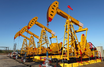 У московитских нефтяных компаний начались проблемы