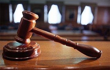 Приговоренный к казни житель Вилейки подал жалобу в Верховный суд