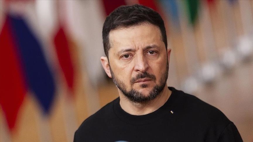 Зеленский заявил о планировании новых ударов по Московии