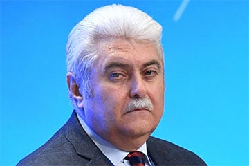 Путин убрал из состава Совбеза РФ генерал-полковника из Грозного