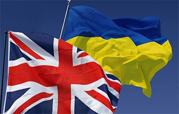Британия подготовит еще 30 тысяч украинских военных