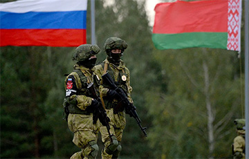 ВСУ: Весной может вырасти вероятность нового вторжения со стороны Беларуси