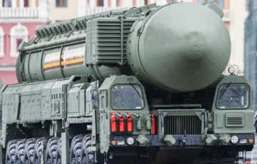Московиты признали слабость «Орешника»