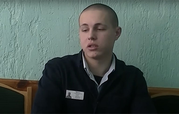 В Могилеве 18-летнего беларуса судят за «госизмену»