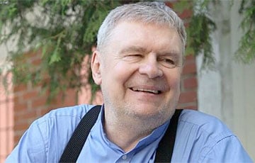 Олег Латышонок: Люди интересовались Беларусью, приезжали на Подляшье изучать беларусский язык