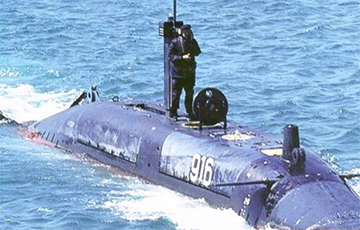 Минобороны РФ обнародовало имена 14 погибших подводников