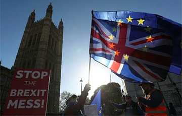 Анти-Brexit: эксперты оценили вероятность восстановления совместной экономики Великобритании и ЕС
