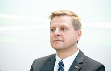 Мэр Вильнюса просит у Беларуси доступ к мониторингу среды с БелАЭС