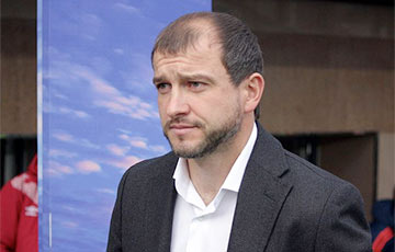 Беларусский специалист возглавил лидера чемпионата Молдовы по футболу