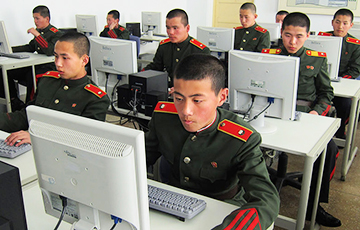 США: Cеверокорейские хакеры продолжают кибератаки