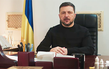 Зеленский сделал заявление о перемирии с Московией