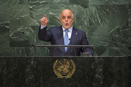 Ирак пригрозил Турции обращением в Совбез ООН