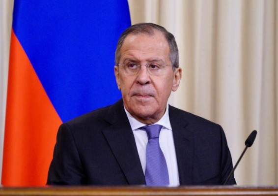 Лавров считает «неприятным эпизодом» отказ Минска от российской военной базы