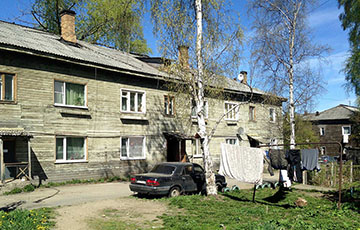 Московитское правительство пустило «под снос» программу расселения аварийного жилья