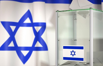 Экзитполы не выявили очевидного победителя на выборах в парламент Израиля