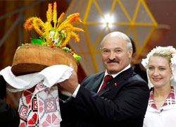 Frankfurter Allgemeine: Лукашенко отдает Беларусь под контроль Кремля
