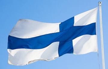 Финляндия солидарна с протестующими белорусами