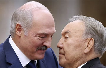 Политолог: Если Назарбаев в Минске – это для него плохой признак