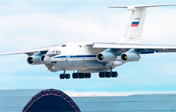 ГУР: В день падения Ил-76 должен был состояться один из крупнейших обменов пленными