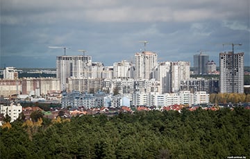 Как выглядят и сколько стоят микроквартиры в разных городах Беларуси