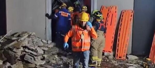 Трагедия в Доминикане: в клубе обрушилась крыша, погибло 18 человек
