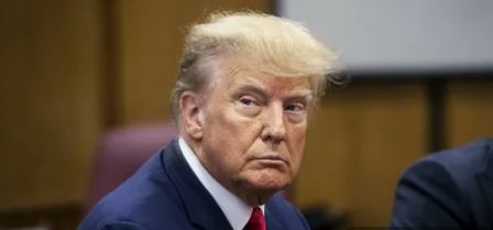 Трамп разочарован: Московия наносила удары по Киеву во время переговоров