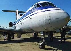 В Беларуси будут модернизировать устаревшие российские самолеты