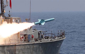 Украина получит от Британии ракеты, которые позволят противостоять РФ на море