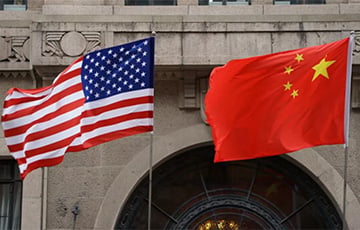 США и Китай договорились резко снизить импортные пошлины