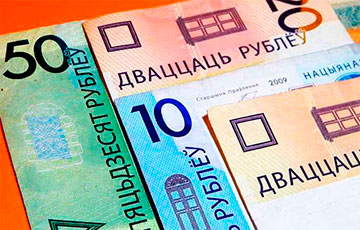 Беларусские пенсионеры беднеют на фоне рекордной инфляции
