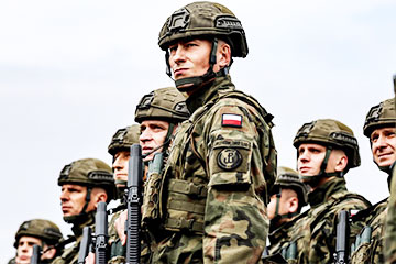 Польша и Армения укрепляют военное сотрудничество