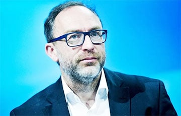 Основатель «Википедии» ушел с интервью из-за «глупого» вопроса журналиста